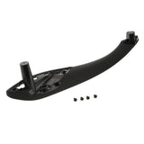 Max Maxb Front Left Inner Door Pull Handle for BMW F30 F80 F31 F32 F33 F35 M3 Black