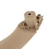 Max Maxb Front Left Inner Door Pull Handle for BMW F30 F80 F31 F32 F33 F35 M3 Beige