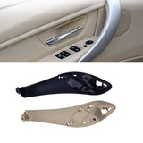 Max Maxb Front Left Inner Door Pull Handle for BMW F30 F80 F31 F32 F33 F35 M3 Beige