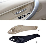Max Maxb Front Left Inner Door Pull Handle for BMW F30 F80 F31 F32 F33 F35 M3 Beige