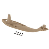 Max Maxb Front Left Inner Door Pull Handle for BMW F30 F80 F31 F32 F33 F35 M3 Beige