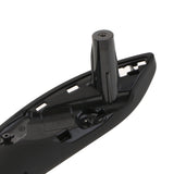 Max Maxb Front Right Inner Door Pull Handle for BMW F30 F80 F31 F32 F33 F35 M3 Black