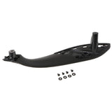Max Maxb Front Right Inner Door Pull Handle for BMW F30 F80 F31 F32 F33 F35 M3 Black