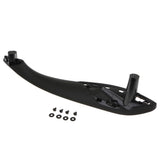 Max Maxb Front Right Inner Door Pull Handle for BMW F30 F80 F31 F32 F33 F35 M3 Black