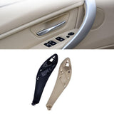 Max Maxb Front Right Inner Door Pull Handle for BMW F30 F80 F31 F32 F33 F35 M3 Black