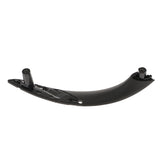 Max Maxb Front Right Inner Door Pull Handle for BMW F30 F80 F31 F32 F33 F35 M3 Black