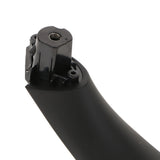 Max Maxb Front Right Inner Door Pull Handle for BMW F30 F80 F31 F32 F33 F35 M3 Black