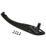 Max Maxb Front Right Inner Door Pull Handle for BMW F30 F80 F31 F32 F33 F35 M3 Black