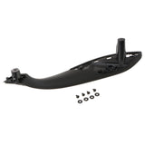 Max Maxb Front Right Inner Door Pull Handle for BMW F30 F80 F31 F32 F33 F35 M3 Black
