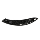 Max Maxb Front Right Inner Door Pull Handle for BMW F30 F80 F31 F32 F33 F35 M3 Black