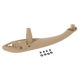 Max Maxb Rear Left Inner Door Pull Handle for BMW F30 F80 F31 F32 F33 F35 M3  Beige