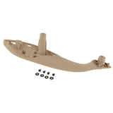 Max Maxb Rear Left Inner Door Pull Handle for BMW F30 F80 F31 F32 F33 F35 M3  Beige
