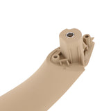 Max Maxb Rear Left Inner Door Pull Handle for BMW F30 F80 F31 F32 F33 F35 M3  Beige