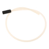 Max Maxb Manual Oil Pump Car Hose Fuel Transfer Hose With Hose Fittings 10X7.5mm
