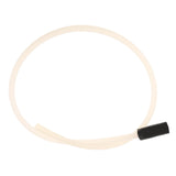 Max Maxb Manual Oil Pump Car Hose Fuel Transfer Hose With Hose Fittings 10X7.5mm