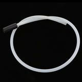 Max Maxb Manual Oil Pump Car Hose Fuel Transfer Hose With Hose Fittings 10X7.5mm