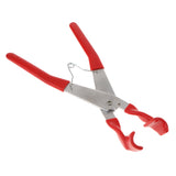 Max Maxb Universal Car Vehicle Auto Repair High Voltage Crimping Pliers with Handle