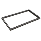 Maxbell Auto Car Interier Audio DVD Modification Frame Fits For Honda FIT 173x98mm
