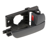 Max Maxb Inside Door Inner Handle Rear Right Fits For Hyundai Accent