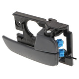 Max Maxb Inside Door Inner Handle Rear Right Fits For Hyundai Accent