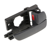 Max Maxb Inside Door Inner Handle Rear Right Fits For Hyundai Accent