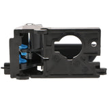 Max Maxb Inside Door Inner Handle Rear Right Fits For Hyundai Accent