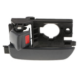 Max Maxb Inside Interior Inner Door Handle Left Rear Driver Sedan For Hyundai