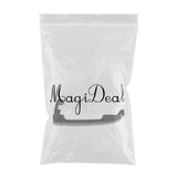 Max Maxb Car Exterior Door Pull Handle Cover 82651-3K000 for Hyundai Sonata 2005-2010