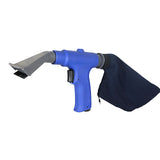 Maxbell Portable Car Pneumatic Washing Cleaning Air Gun Washer Tool Multi-function
