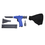 Maxbell Portable Car Pneumatic Washing Cleaning Air Gun Washer Tool Multi-function