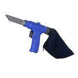 Maxbell Portable Car Pneumatic Washing Cleaning Air Gun Washer Tool Multi-function