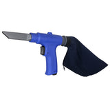 Maxbell Portable Car Pneumatic Washing Cleaning Air Gun Washer Tool Multi-function