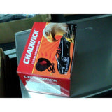 Maxbell Car Vehicle Alarm Protection Security System with 2 Button Remote Control