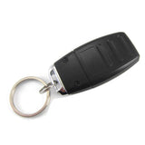 Maxbell Car Vehicle Alarm Protection Security System with 2 Button Remote Control