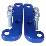 Max Maxb Car Drift Lock Adapter Kit Drifting Increase Wheel Turn Angle 25% For BMW