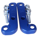 Max Maxb Car Drift Lock Adapter Kit Drifting Increase Wheel Turn Angle 25% For BMW