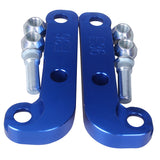 Max Maxb Car Drift Lock Adapter Kit Drifting Increase Wheel Turn Angle 25% For BMW