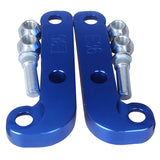 Max Maxb Car Drift Lock Adapter Kit Drifting Increase Wheel Turn Angle 25% For BMW