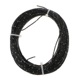 Max Maxb Car Boat High Temperature Thinwall Electric Cable 1.25 Square Millimeter 28M