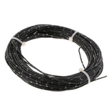 Max Maxb Car Boat High Temperature Thinwall Electric Cable 1.25 Square Millimeter 28M