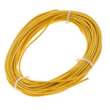 Max Maxb Car Boat High Temperature Thinwall Electric Cable 2 Square Millimeter 25M