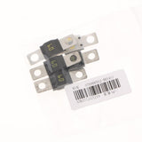 Max Maxb Flat Metal Fuse Slow Bolt Fuses Car Audio Power High Current Fuses 32V 60A
