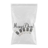 Max Maxb Flat Metal Fuse Slow Bolt Fuses Car Audio Power High Current Fuses 32V 60A