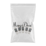 Max Maxb Flat Metal Fuse Slow Bolt Fuses Car Audio Power High Current Fuses 32V 100A