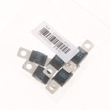Max Maxb Flat Metal Fuse Slow Bolt Fuses Car Audio Power High Current Fuses 32V 100A