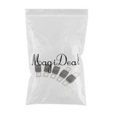 Max Maxb Flat Metal Fuse Slow Bolt Fuses Car Audio Power High Current Fuses 32V 125A