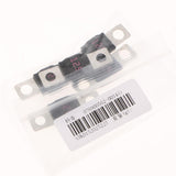Max Maxb Flat Metal Fuse Slow Bolt Fuses Car Audio Power High Current Fuses 32V 125A