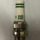 Max Maxb 4 Pieces Automobile Car High Performance TSP Three-Electrode Spark Plugs
