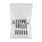 Max Maxb 18 Pieces Car Wiper Connector 8 in One Multifunctional Wiper Connector