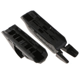 Max Maxb 18 Pieces Car Wiper Connector 8 in One Multifunctional Wiper Connector